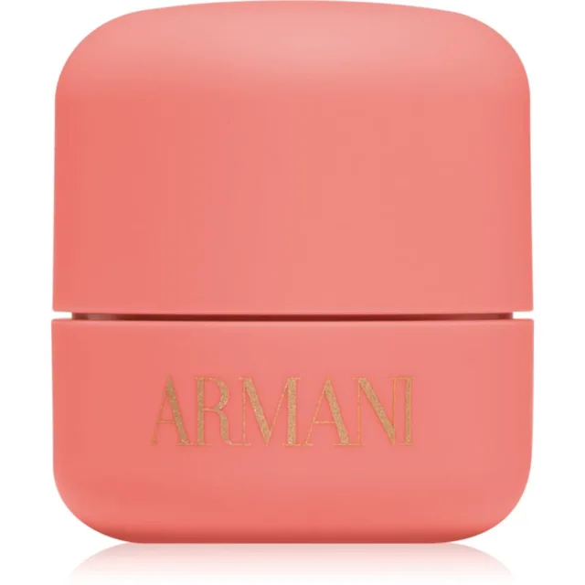 Armani Dolci Makeup Blush krémová tvářenka odstín 1 ROSE BLUSH 8 g