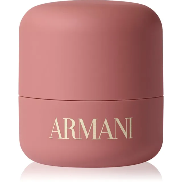 Armani Dolci Makeup Blush krémová tvářenka odstín 5 MUAVE BLUSH 8 g