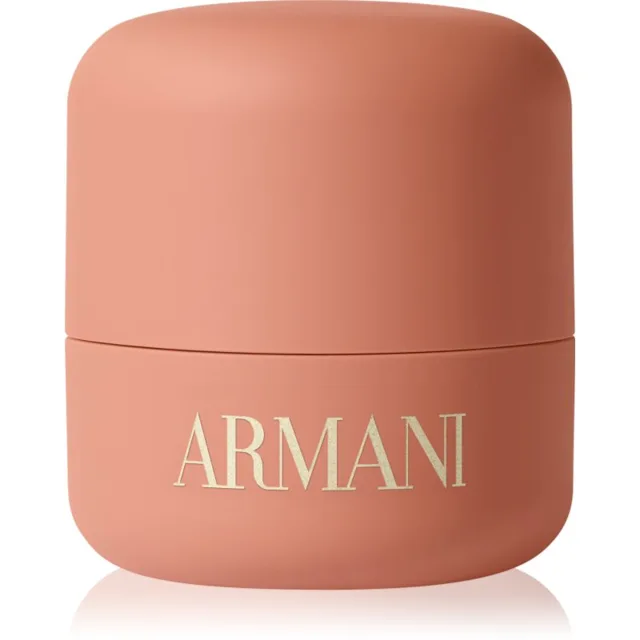 Armani Dolci Makeup Blush krémová tvářenka odstín 8 g