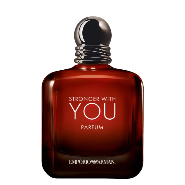 Armani Emporio Stronger With You Parfum parfém 100 ml
