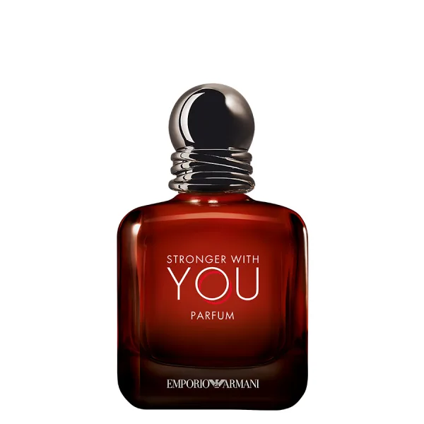 Armani Emporio Stronger With You Parfum parfém 50 ml