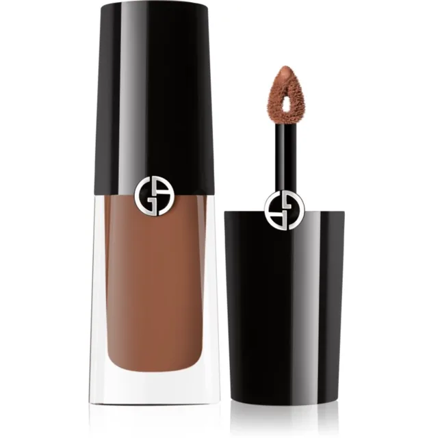 Armani Eye Tint Liquid Eyeshadow tekuté oční stíny odstín 25 Sandalwood 3.9 ml