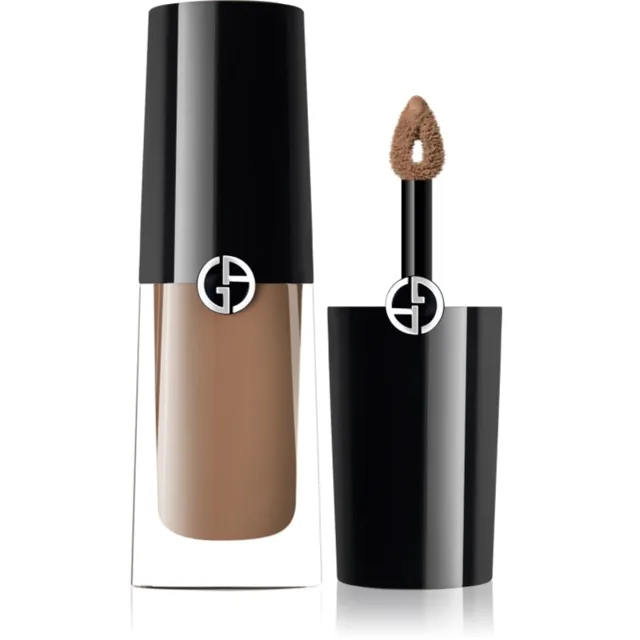 Armani Eye Tint Liquid Eyeshadow tekuté oční stíny odstín 30 Cedar 3.9 ml