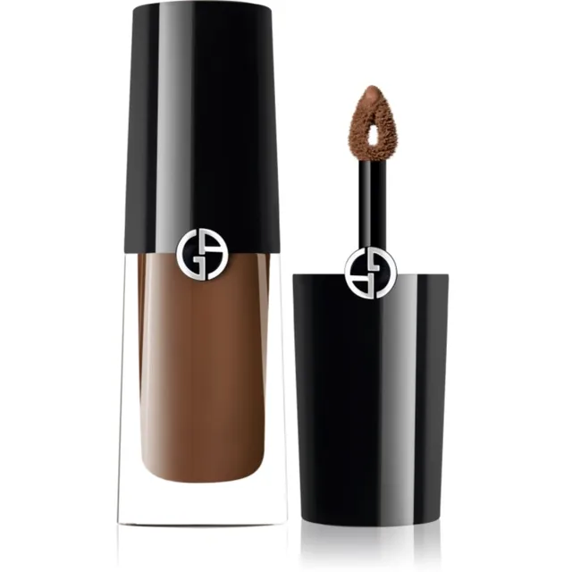 Armani Eye Tint Liquid Eyeshadow tekuté oční stíny odstín 36 Wood 3.9 ml