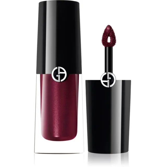 Armani Eye Tint Liquid Eyeshadow tekuté oční stíny odstín 56 Mahogany 3.9 ml