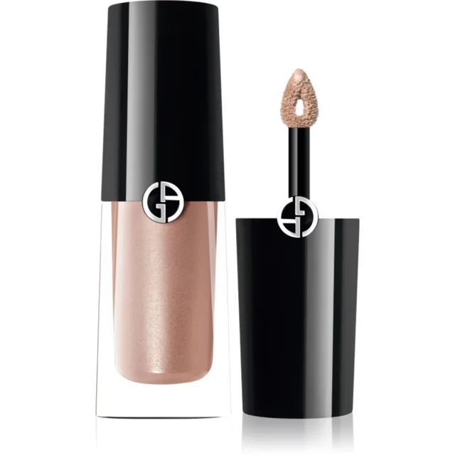 Armani Eye Tint Liquid Eyeshadow tekuté oční stíny odstín 67 Sparkle 3.9 ml