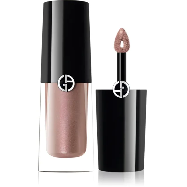 Armani Eye Tint Liquid Eyeshadow tekuté oční stíny odstín 8 Rose 3.9 ml