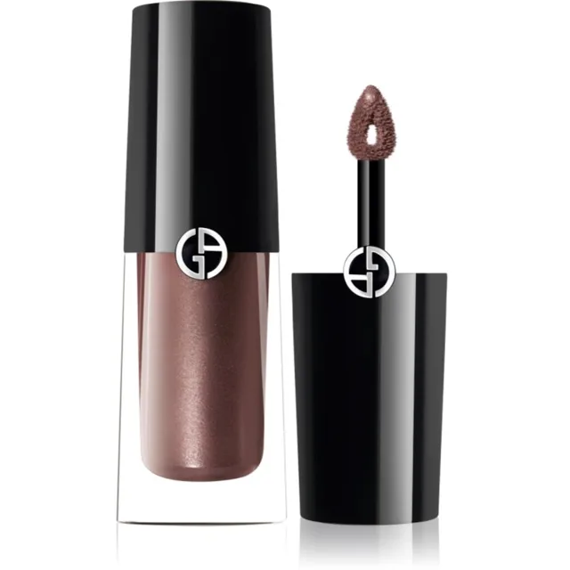 Armani Eye Tint Liquid Eyeshadow tekuté oční stíny odstín Chestnut 10 S 3.9 ml
