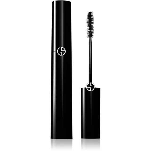 Armani Eyes To Kill Classico řasenka pro objem odstín 1 Black 10 ml