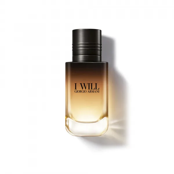 Armani I Will parfémová voda 30 ml