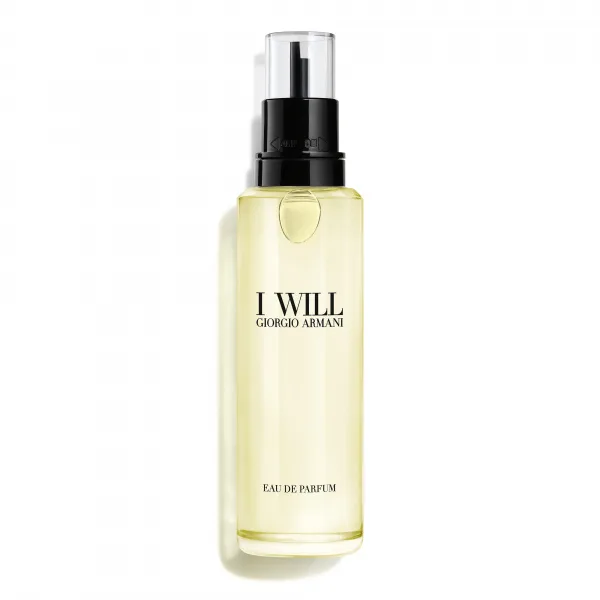Armani I Will parfémová voda - náhradní náplň 100 ml