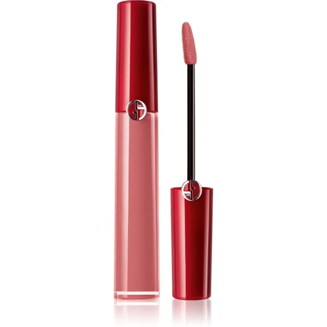 Armani Lip Maestro Liquid Lipstick dlouhotrvající tekutá rtěnka odstín 500 6.5 ml