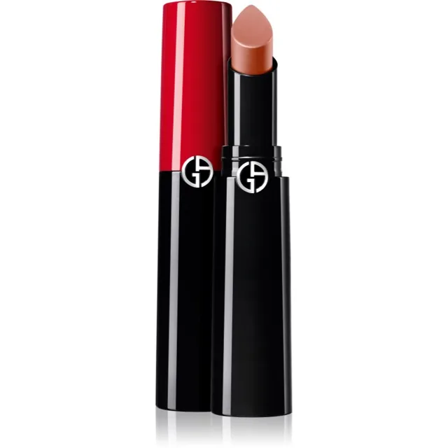 Armani Lip Power krémová rtěnka odstín 102 Romanza 3.1 g