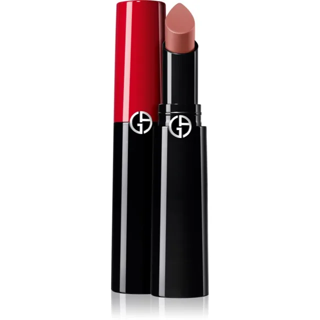 Armani Lip Power krémová rtěnka odstín 109 Intimate 3.1 g
