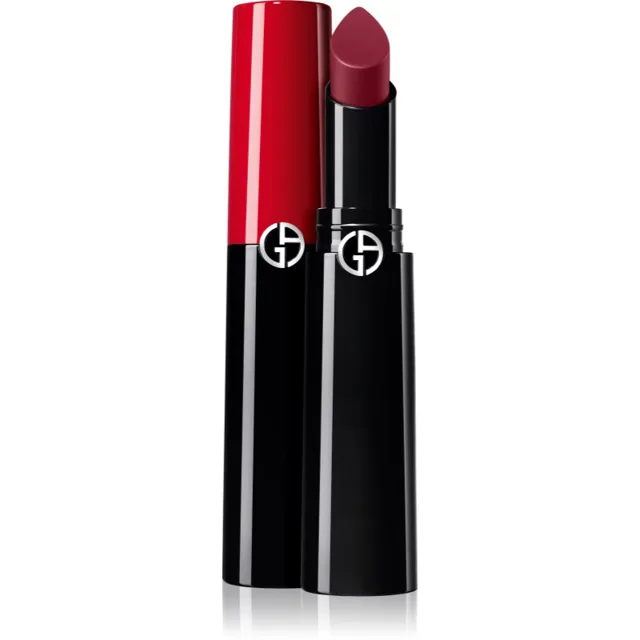 Armani Lip Power krémová rtěnka odstín 404 Tempting 3.1 g