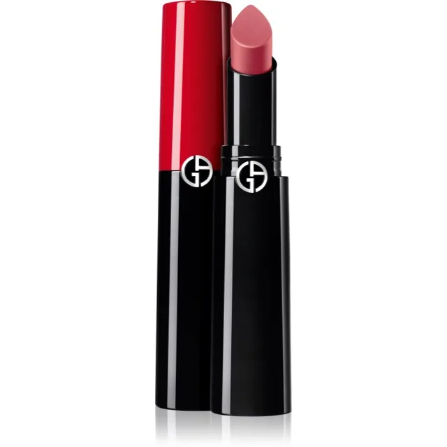Armani Lip Power krémová rtěnka odstín 502 Desire 3.1 g