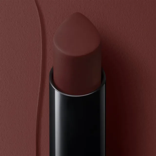 Armani Lip Power Matte matná rtěnka odstín 207 Devoted 3.1 g