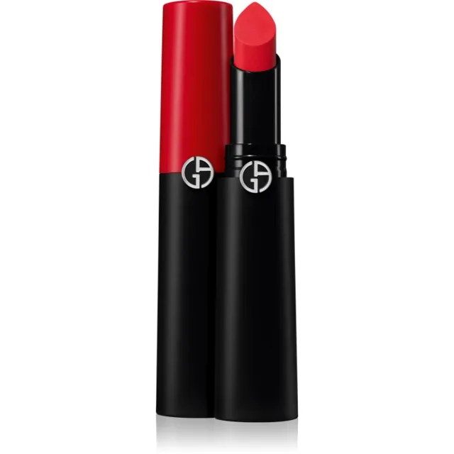 Armani Lip Power Matte matná rtěnka odstín 307 Estatic 3.1 g