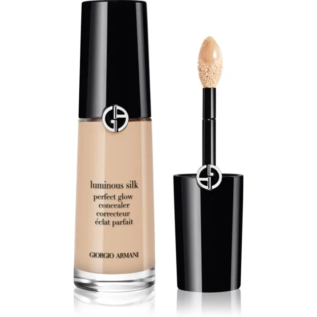 Armani Luminous Silk Concealer rozjasňující korektor odstín 2 12 ml