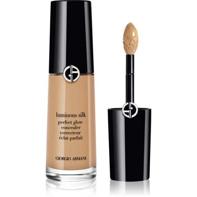 Armani Luminous Silk Concealer rozjasňující korektor odstín 6 12 ml