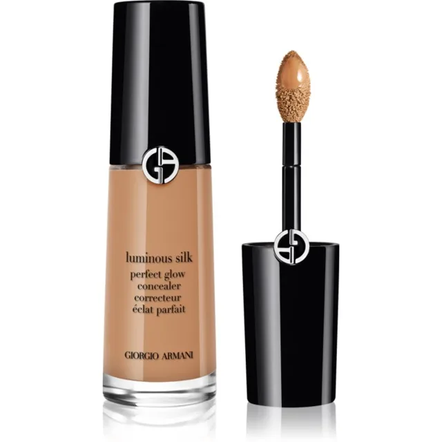 Armani Luminous Silk Concealer rozjasňující korektor odstín 7.5 12 ml