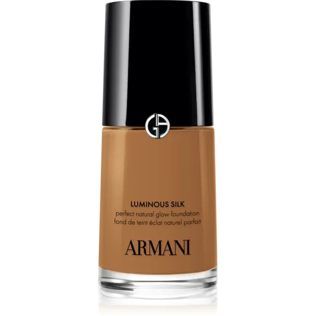 Armani Luminous Silk Foundation 2026 rozjasňující make-up odstín 11 30 ml