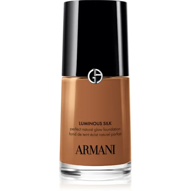 Armani Luminous Silk Foundation 2026 rozjasňující make-up odstín 12.1 30 ml