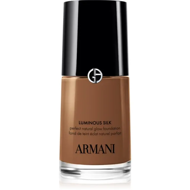Armani Luminous Silk Foundation 2026 rozjasňující make-up odstín 14 30 ml