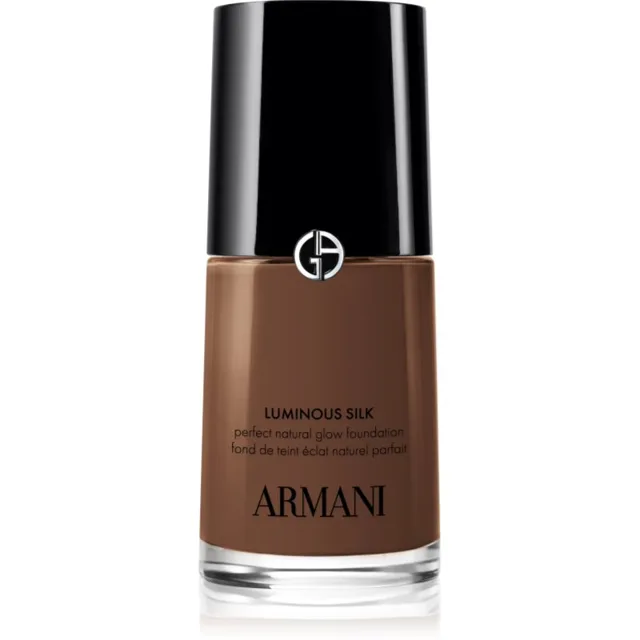 Armani Luminous Silk Foundation 2026 rozjasňující make-up odstín 15.5 30 ml