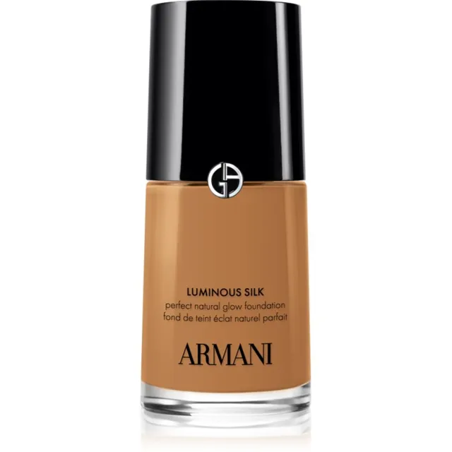 Armani Luminous Silk Foundation 2026 rozjasňující make-up odstín 9.1 30 ml
