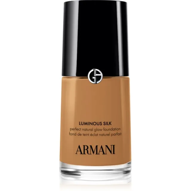 Armani Luminous Silk Foundation 2026 rozjasňující make-up odstín 9 30 ml