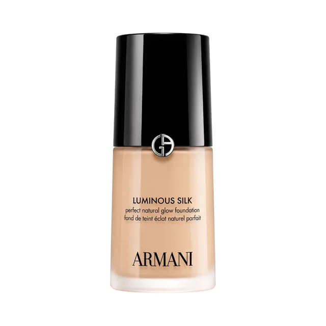 ARMANI Luminous Silk Foundation 2026 rozjasňující podkladová báze, odstín 2, 30 ml (bez krabice)