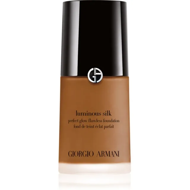 Armani Luminous Silk Foundation rozjasňující make-up odstín 11.75 30 ml