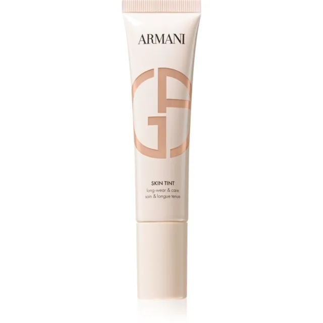 Armani Luminous Silk Skin Tint make-up odstín L2 30 ml