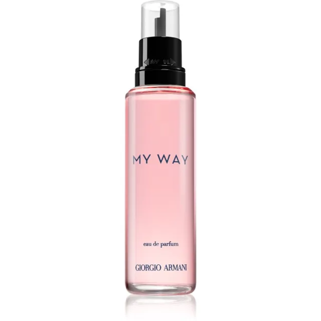 Armani My Way parfémovaná voda plnitelná pro ženy Refill 100 ml