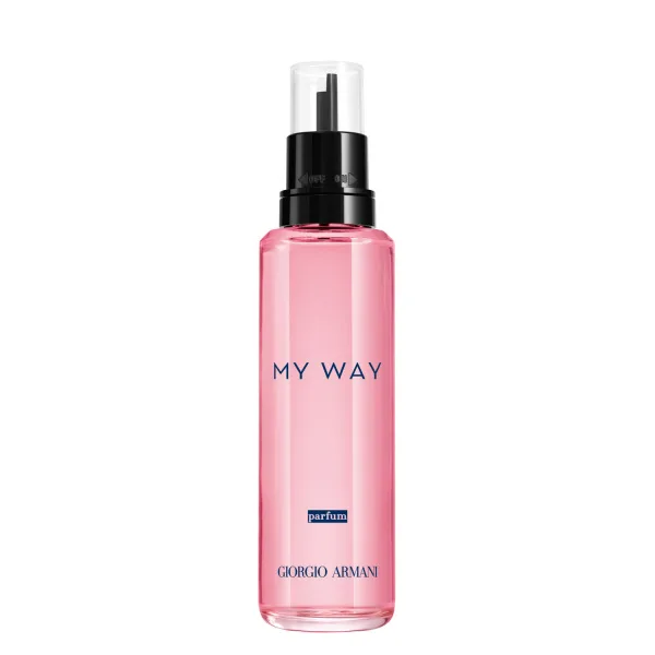 Armani My Way Parfum parfém  - refill 100 ml