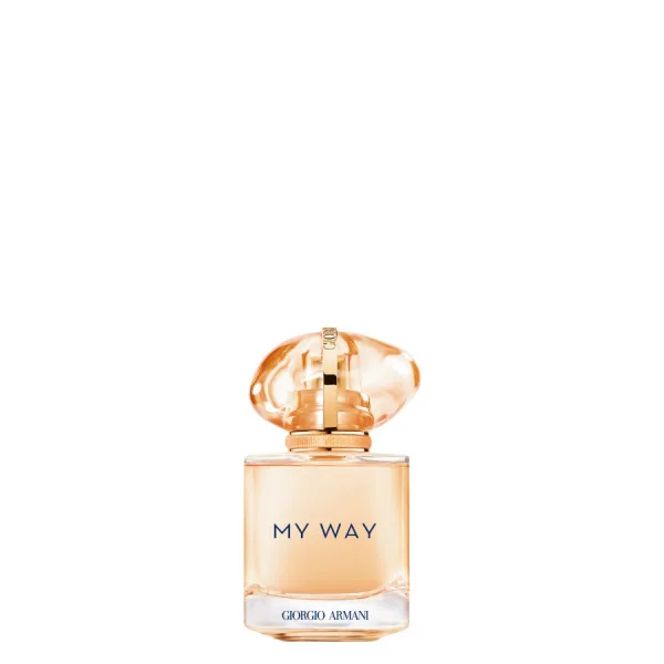 Armani My Way Sunny Vanilla parfémová voda 30 ml