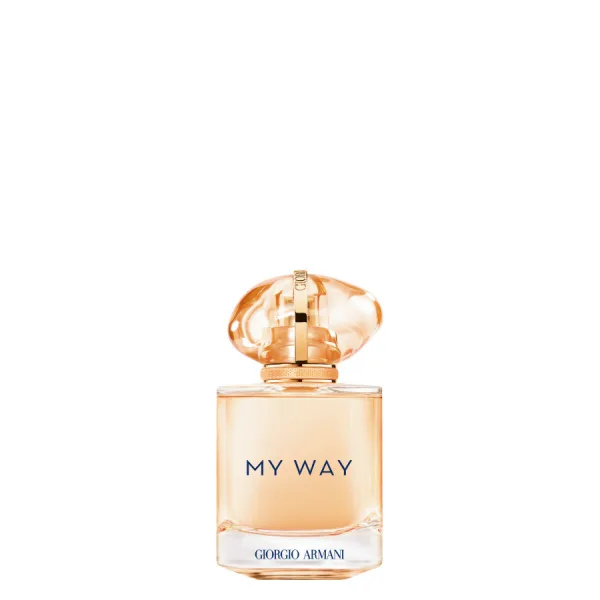 Armani My Way Sunny Vanilla parfémová voda 50 ml