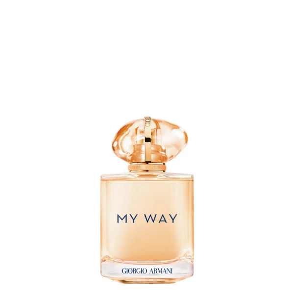Armani My Way Sunny Vanilla parfémová voda 90 ml