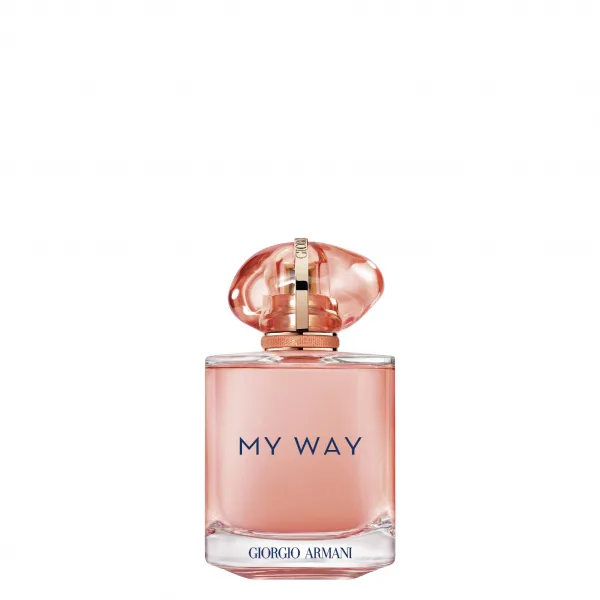 Armani My Way Ylang parfémová voda 90 ml