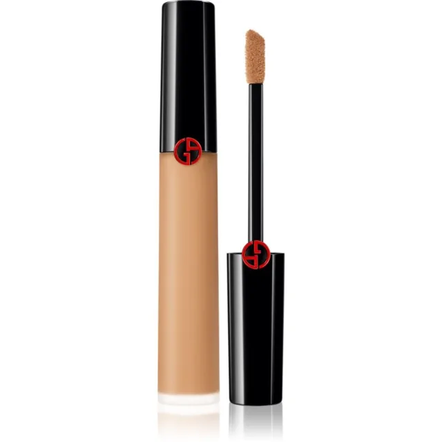 Armani Power Fabric+ Concealer dlouhotrvající korektor odstín 6.5 6 ml