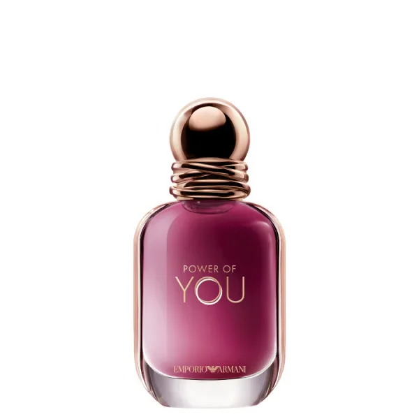 Armani Power of You parfémová voda 30 ml
