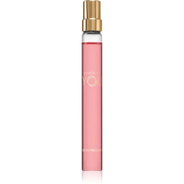 Armani Power of You parfémovaná voda pro ženy 10 ml