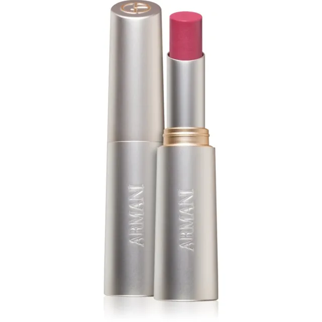 Armani Prisma Flash Lip Balm balzám na rty odstín 34 Bloom Flash 2.1 g