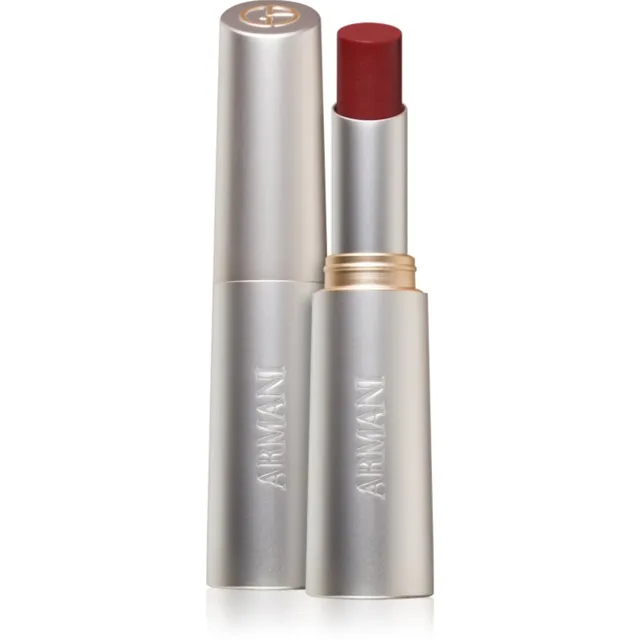 Armani Prisma Flash Lip Balm balzám na rty odstín 44 Heat Flash 2.1 g