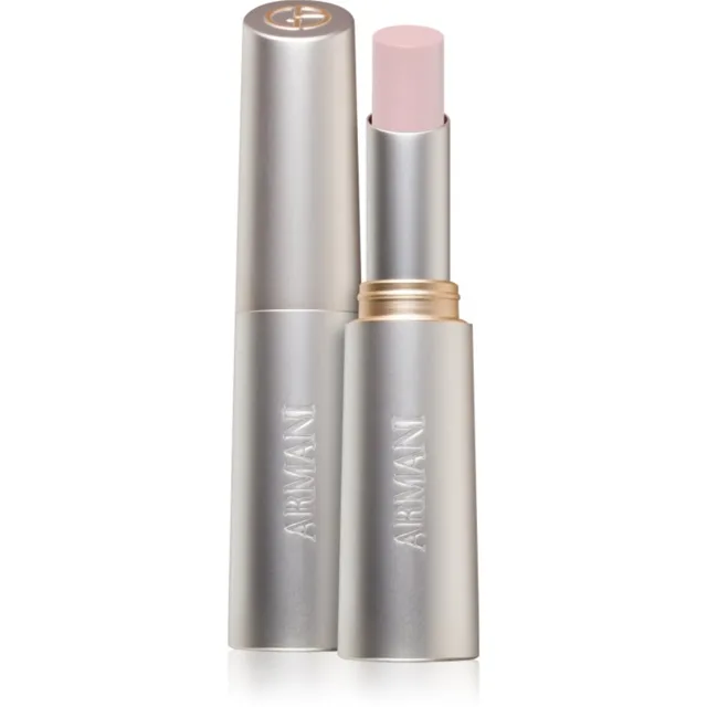 Armani Prisma Flash Lip Balm balzám na rty odstín Mirror Flash 30 2.1 g