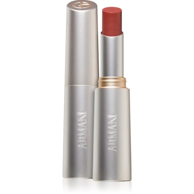 Armani Prisma Flash Lip Balm balzám na rty odstín Solar Flash 20 2.1 g