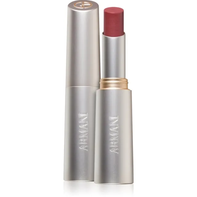 Armani Prisma Flash Lip Balm balzám na rty odstín Sorbet Flash 33 2.1 g