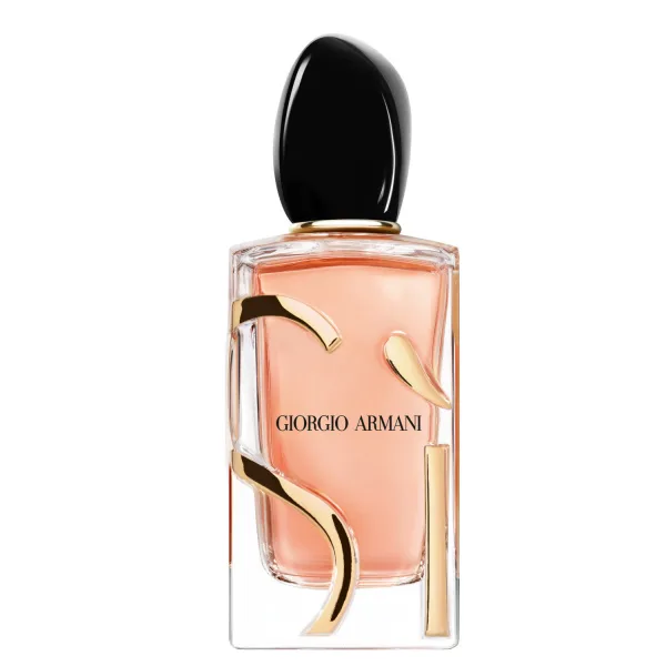 Armani Sì Eau De Parfum Intense  parfém 100 ml