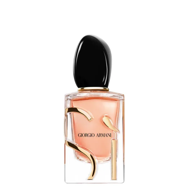 Armani Sì Eau De Parfum Intense  parfém 50 ml
